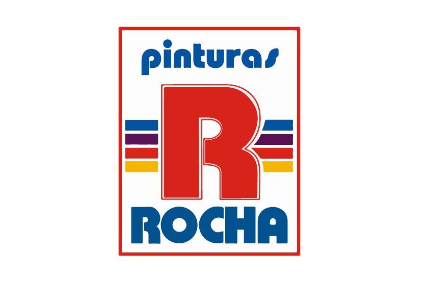 PINTURAS ROCHA