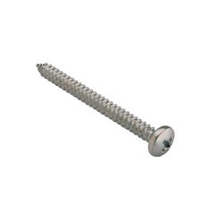 TORNILLO ROSCA CHAPA DIN 7981 ACERO INOXIDABLE A2 3.5 X 13MM 500 UDS LOTU