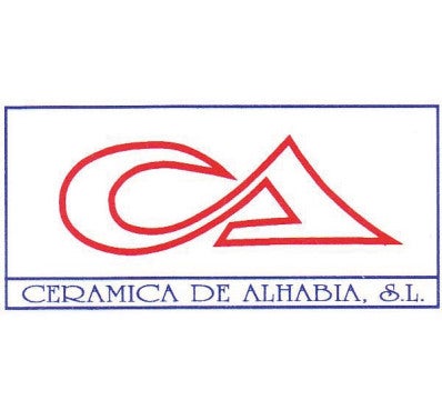 CERAMICA DE ALHABIA