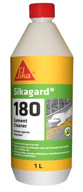 AGENTE LIMPIADOR SIKAGARD 180 CEMENT CLEANER 1 L 