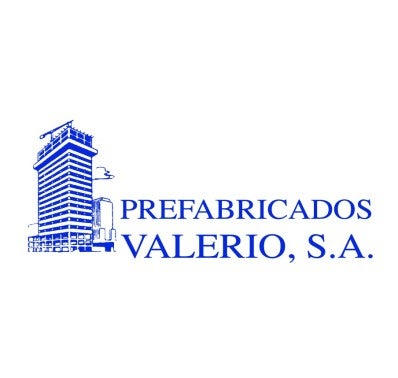 PREFABRICADOS VALERIO