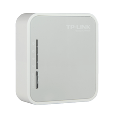 ROUTER 3G/4G PORTATIL  TP-LINK