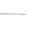 CABLE COAXIAL HDTV DL-75 100M BLANCO