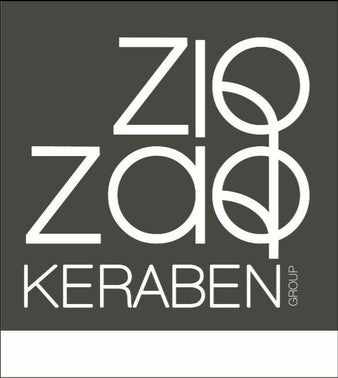 ZIG-ZAG KERABEN