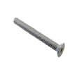 TORNILLO ROSCA METRICA DIN 7991 ACERO INOXIDABLE A4 8 X 60 MM. 100 UDS