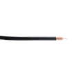 CABLE COAXIAL HDTV DC-75 25M NEGRO