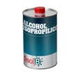 ALCOHOL ISOPROPILICO 1l