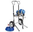 EQUIPO AIRLESS MAGNUM A100 PRO GRACO