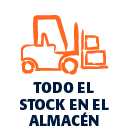 Stock de Almacén